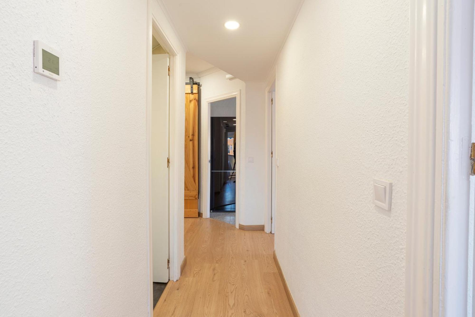 Apartrincon Candelaria Rincón de la Victoria Zewnętrze zdjęcie